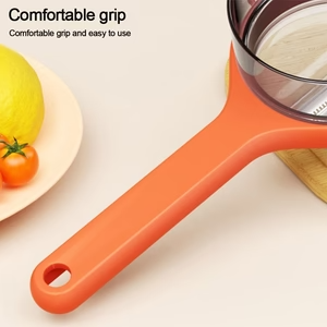 Vegetable & Fruit Peeler