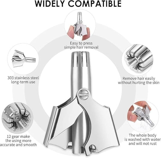 Nose Hair Trimmer