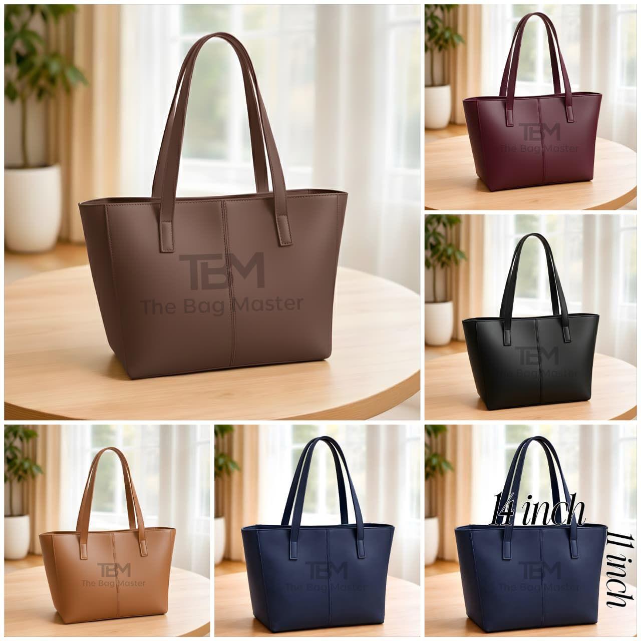 Tote Bags