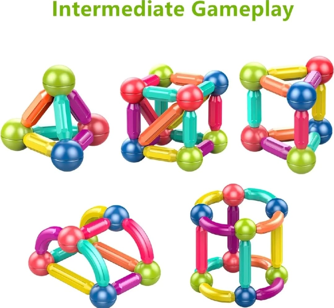 Toys Building Blocks