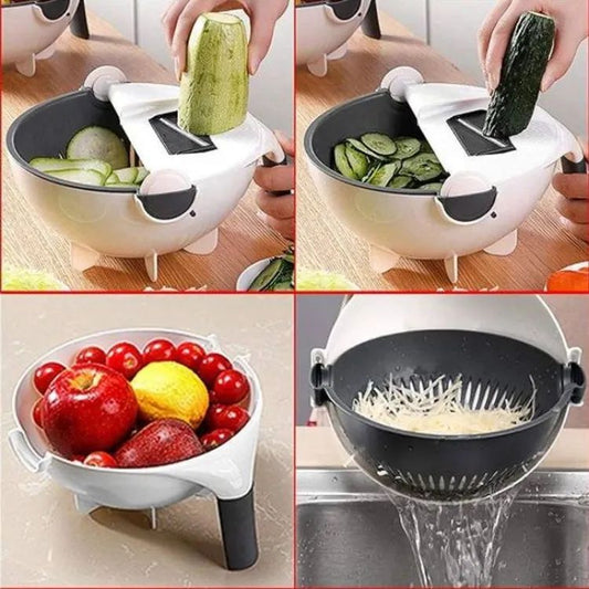 Vegetable Cutter