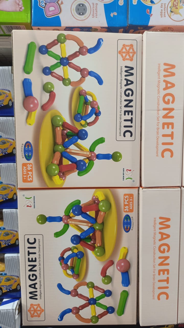 Toys Building Blocks