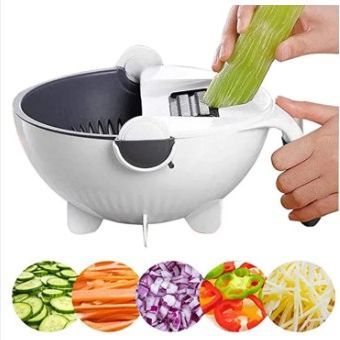 Vegetable Cutter